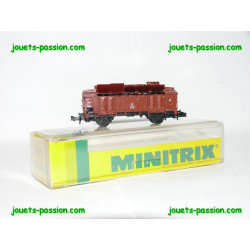 Minitrix 51 3531 00