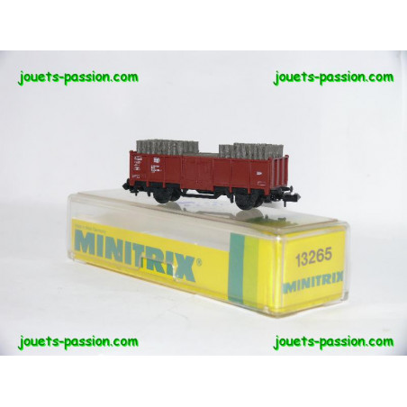 Minitrix 13265