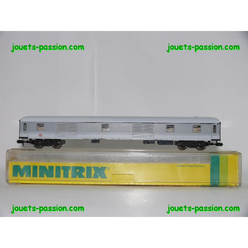 Minitrix 13352