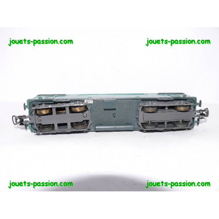 LIMA 208166LGP -LOCOMOTIVE électrique type BB 9283 Green ép IV SNCF HO état neuf EUR 79,00 - FR LIMA 208166LGP -LOCOMOTIVE électrique type BB 9283 Green ép IV SNCF HO état neuf EUR 79,00 - FR