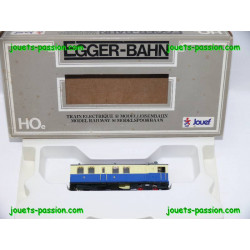 Egger Bahn/Jouef 815000 V13