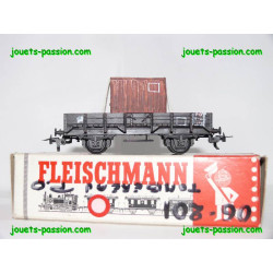 Fleischmann 5011