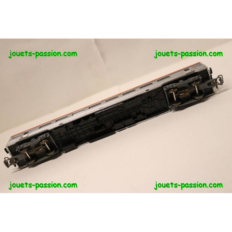 Train - Jouef - Wagon SNCF TEE Trans Europ Express 5540