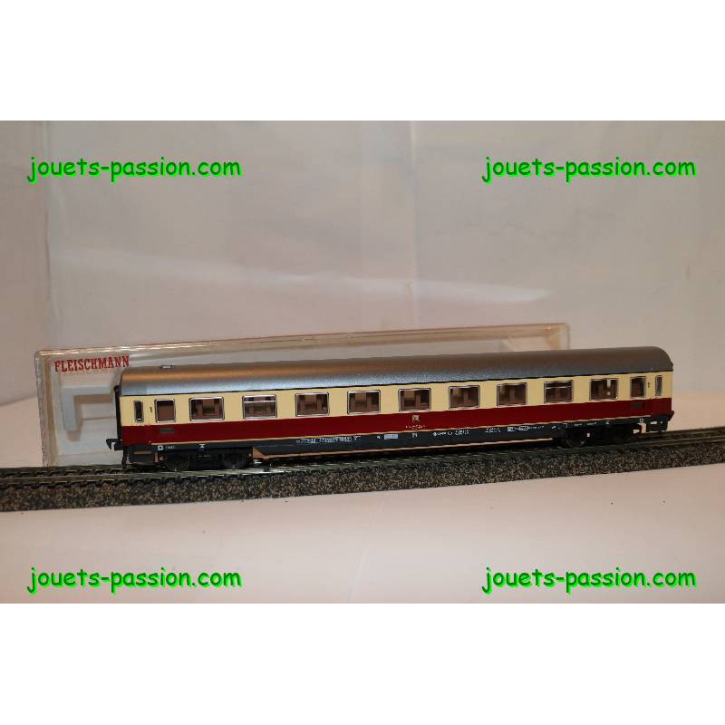 Roco Trains Electrique Wagon HO en Boîte Réf: 4311 Neuf