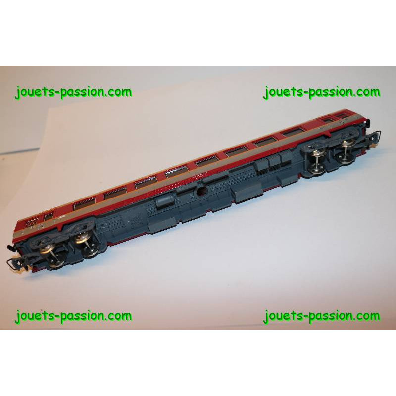 Jouef 5341
