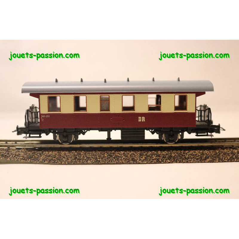 SNCF - Set de wagons voyageur - Roco | Kaufen auf Ricardo