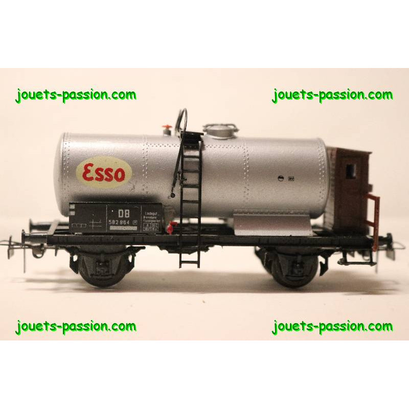 Schicht/Piko H0 2 x 5131/426/45 zweiteiliger Doppelstockzug