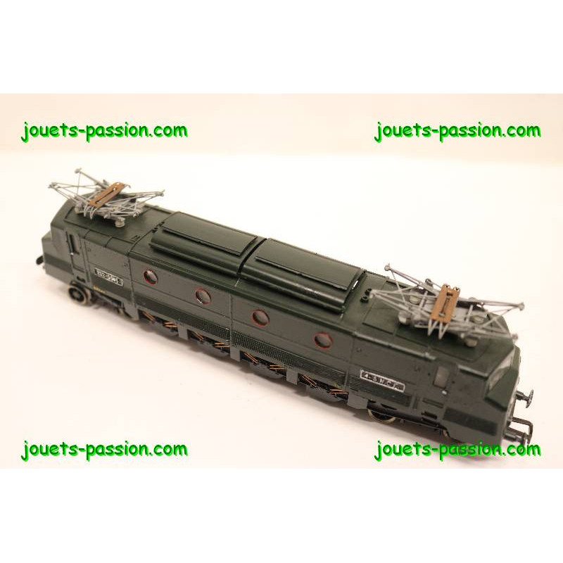 France Train 2D5-5546-Jouef