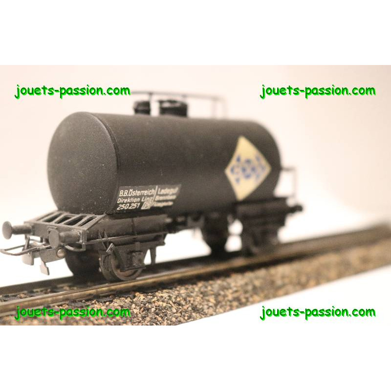 Wagon Ho Liliput 225854 Citerne