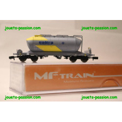 MF Train N34004