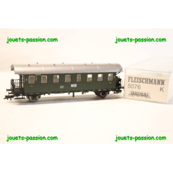 Fleischmann 5076K