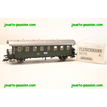 Fleischmann 5076K
