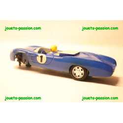 Scalextric C1