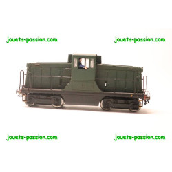 Spectrum (Bachmann) 80029