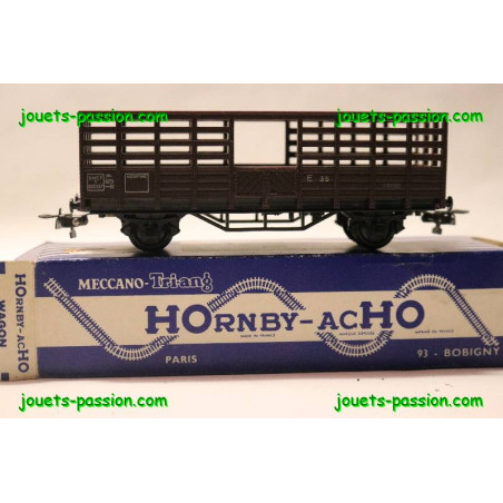 Hornby 7010