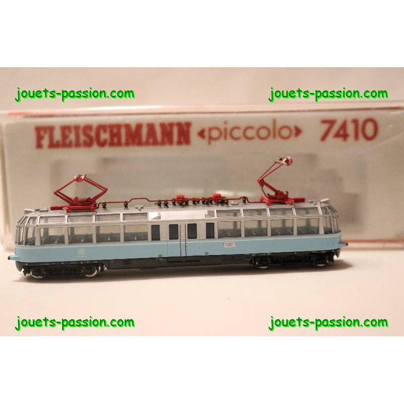 Fleischmann 7410