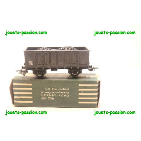 Hornby 7080 - 708