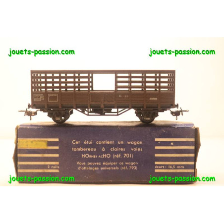 Hornby 7010 701