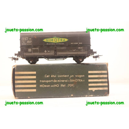 Hornby 7090