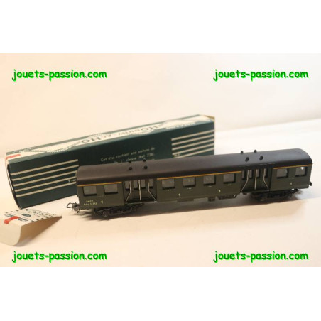 Hornby 7360