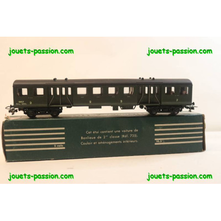 Hornby 7350