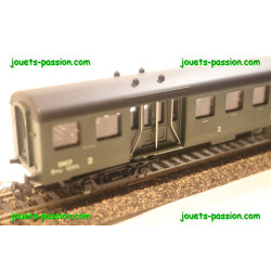 Hornby 7350