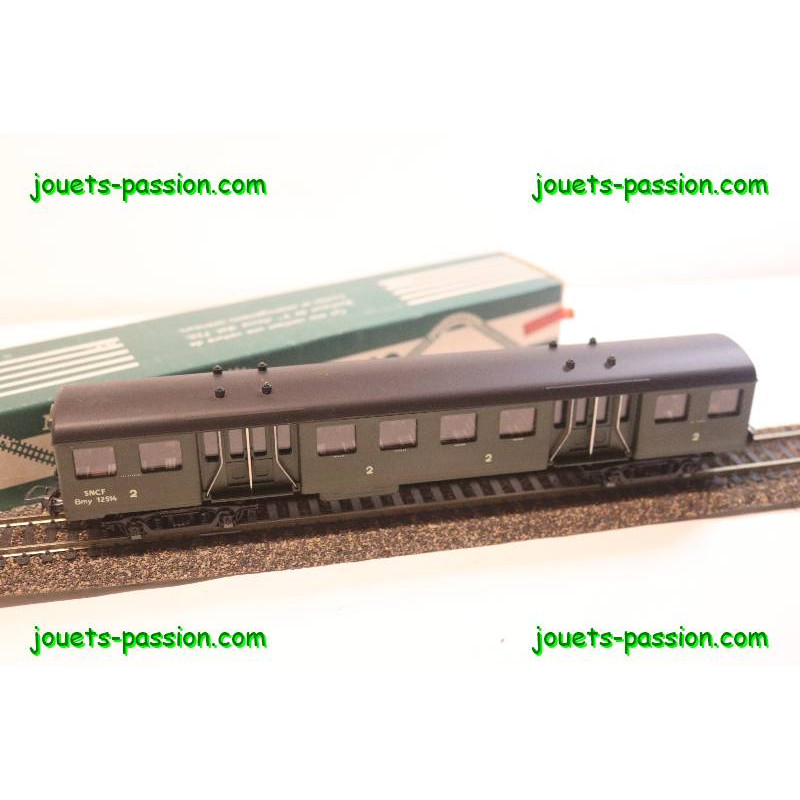 Hornby 7350