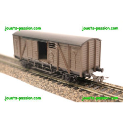 Hornby 7040