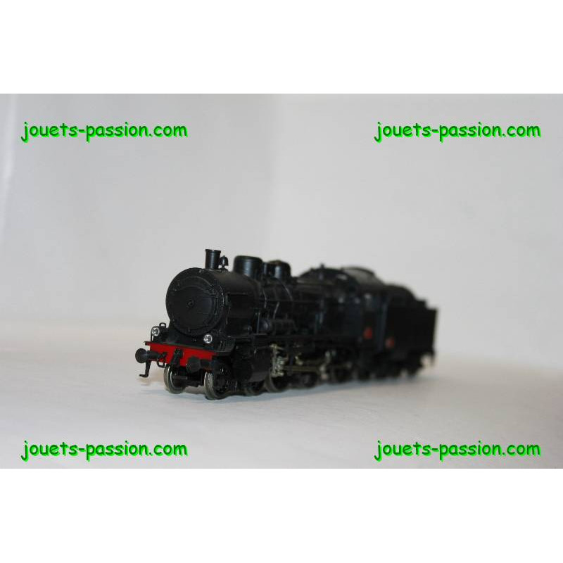 Fleischmann 4161 H0 Stoomlocomotief 4105 van de NS