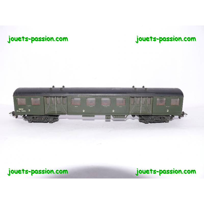 Hornby 7350