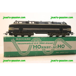 Hornby 6340