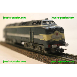 Hornby 6340