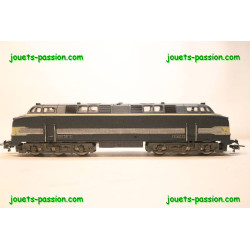 Hornby 6340