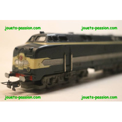 Hornby 6340