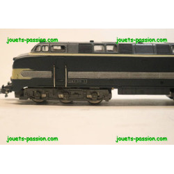 Hornby 6340