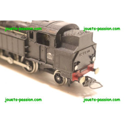 Hornby 6360