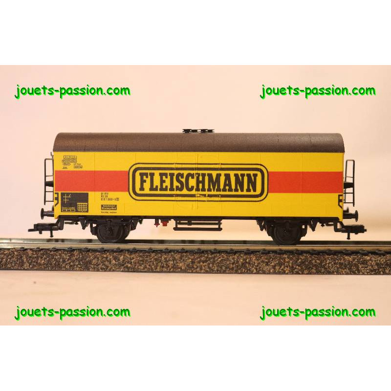 Fleischmann 6393-F