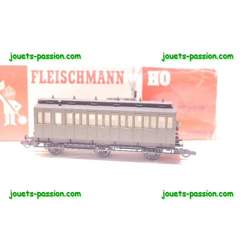 Fleischmann 5093