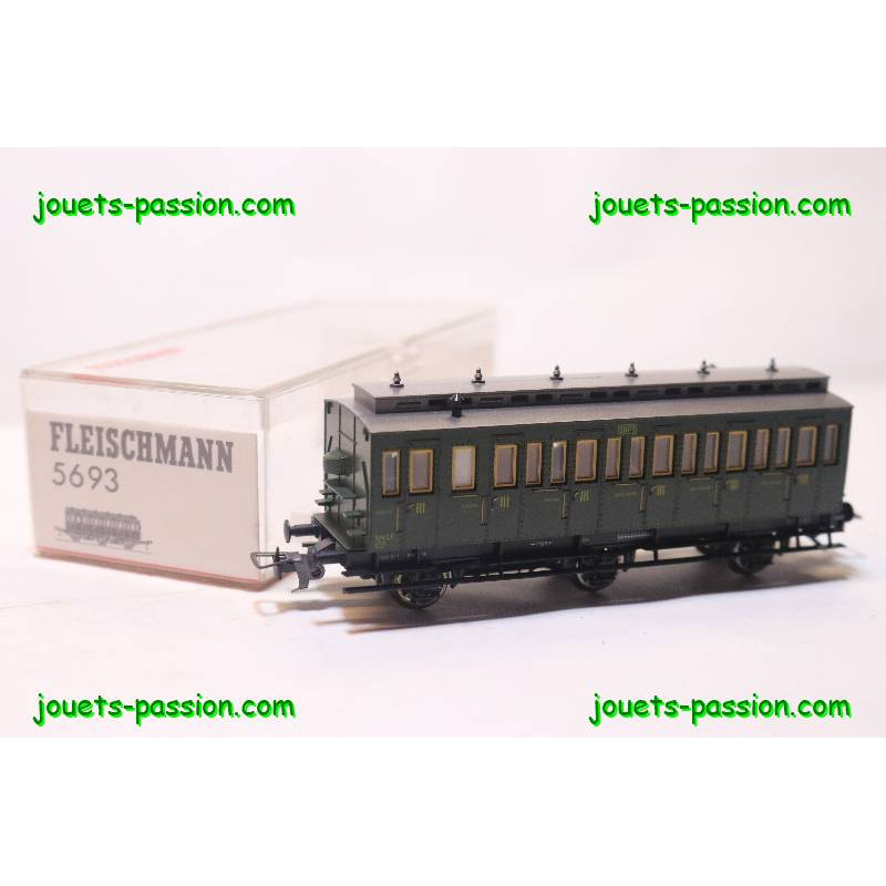 Fleischmann 5693