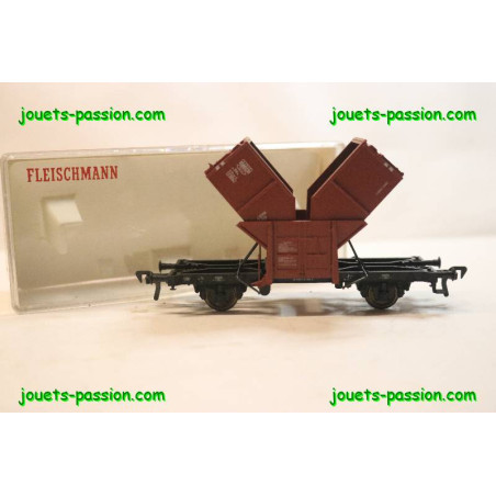 Fleischmann 5502