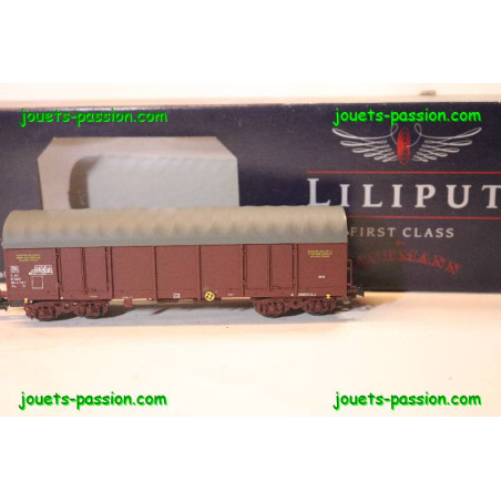 Lilliput L224416