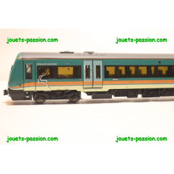 Bachmann 32-450