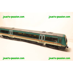 Bachmann 32-450