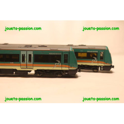 Bachmann 32-450