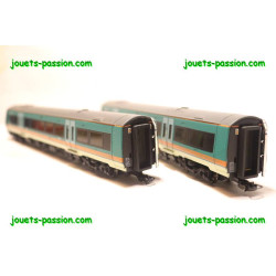 Bachmann 32-450