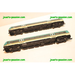 Bachmann 32-450