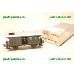 Marklin 4038 hobby