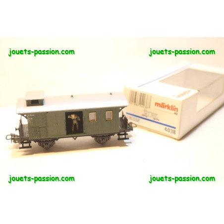 Marklin 4038 hobby