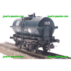 Bachmann 37-656