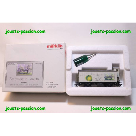 Marklin 48930